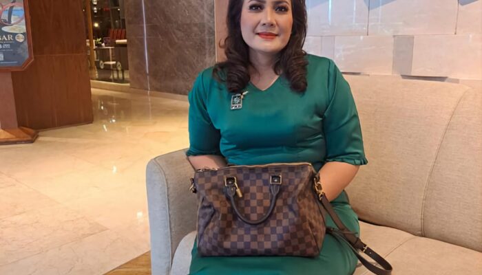 Suryani Paskah: Pemkab Deli Serdang dan Kepolisian Diminta Jamin Keamanan Jemaat GMS Tanjung Morawa Beribadah di Ruko