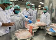 Bahas Hilirisasi, BKPM Kunjungi RSI