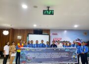 Poltekbang Medan Gelar Pengabdian Masyarakat Di Silangit