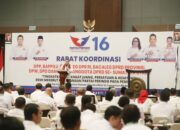 Hary Tanoe: Partai Perindo Targetkan Raup Suara Di Atas 10 Persen Di Sumut