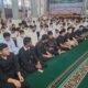 Semarakkan Tahun Baru Islam 1445 H, SMA Harapan Medan Gelar Tausiah Dan Dzikir
