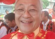 Mengingat Kembali Para Pejuang Rakyat Nias Dalam Pergerakan Dan Perjuangan Kemerdekaan NKRI