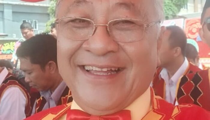 Mengingat Kembali Para Pejuang Rakyat Nias Dalam Pergerakan Dan Perjuangan Kemerdekaan NKRI