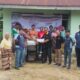 Unimed Bantu Petani Tingkatkan Produksi Pengolahan Buah Aren