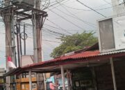 Farid Wajdi: Semua Kabel Menjuntai Semestinya Ditertibkan