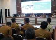 Pemko Medan Akan Atur Zonasi PKL