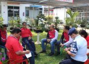 Dukung Target Kinerja Kemenkumham, Rutan Kelas I Medan Bentuk Koperasi Pegawai