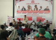 Budiman Bicara Tentang Persatuan Dan Kemandirian Bangsa