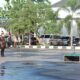 APEL pagi, Senin (7/8/2023) di halaman kantor Kejaksaan Tinggi Sumatera Utara (Kejati Sumut) Jalan AH Nasution Medan, dipimpin langsung oleh Kajati Sumut Idianto, SH, MH dan diikuti seluruh Asisten, Koordinator, Kabag TU dan seluruh jajaran termasuk tenaga honor, petugas kebersihan dan security. Waspada/ist