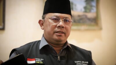 Jemaah Wafat Dapat Asuransi Jiwa