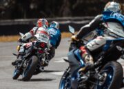 Peluang Rasakan Sensasi Berkendara Di Mandalika