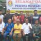 Dedy Syahputra Pimpin Percasi Deliserdang