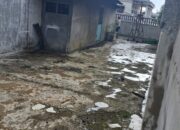 Polsek Medan AreaTahan Dua Pembobol Toko Besi