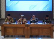 Pj Bupati Aceh Utara, Dr. Drs. Mahyuzar, M.Si: “Data Stunting Harus Up Date Dan Akurat”