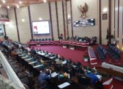 DPRD Medan Mulai Malas Hadiri Rapat Paripurna