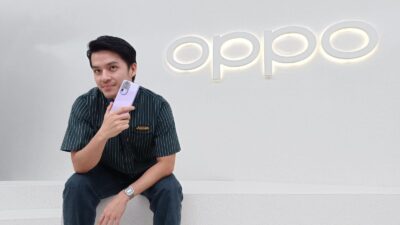 OPPO Luncurkan Reno10 Series 5G, Kamera Smartphone Profesional untuk Pengalaman Portrait yang Luar Biasa