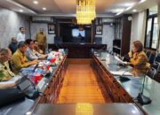 Seleksi Terbuka JPT Pratama Pemko Medan Masuki Tahap Keempat, 23 Peserta Ikuti Wawancara Dengan Pansel