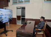 Pj Bupati Bener Meriah: Selamat Bekerja, Bank Aceh Harus Lebih Baik