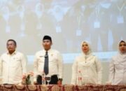 Kabid Penmad Kanwil Kemenagsu Buka Bimtek BKBA