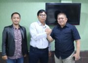 Bahas PSN Di Sumut, GM UIP SBU Lakukan Pertemuan Dengan Kabinda