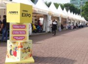 Momobil.id, Momotor.id Dan Moservice.id Ramaikan Adira Festival 2023 Di Medan