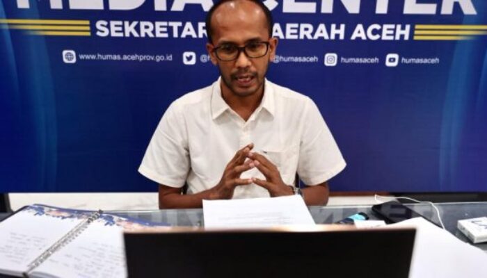 SE Penguatan SI: Pengajian Diaktifkan, Aktivitas Warkop/Kafe Dibatasi