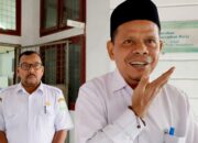 Respon Cepat, Cabdindik Pidie Selesaikan Pelajar Berkelahi