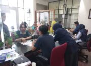 7.821 Masyarakat Sumut Daftar Jadi Mahasiswa Baru UT Medan