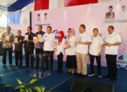 Gebyar Literasi Sumut 2023, Perpustakaan Sebagai Tempat Menggali Pikiran Dan Gagasan