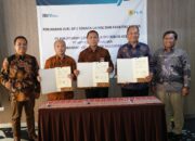 PLN – Medco Teken MoU