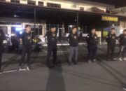 Tim Anti Begal Makin Eksis, Kejahatan Jalanan Menipis