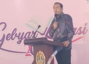 Hendra Cipta Prihatin Minat Baca Rendah, Pemprovsu Harus Berikan Atensi