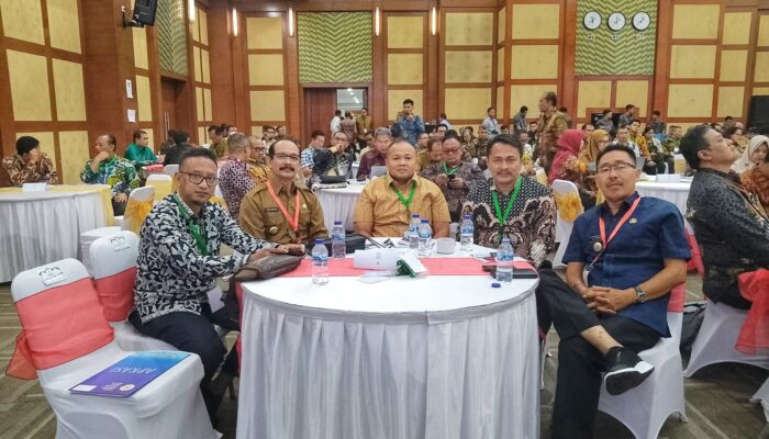 APKASI Konsisten Dorong Program Peningkatan SDM Daerah