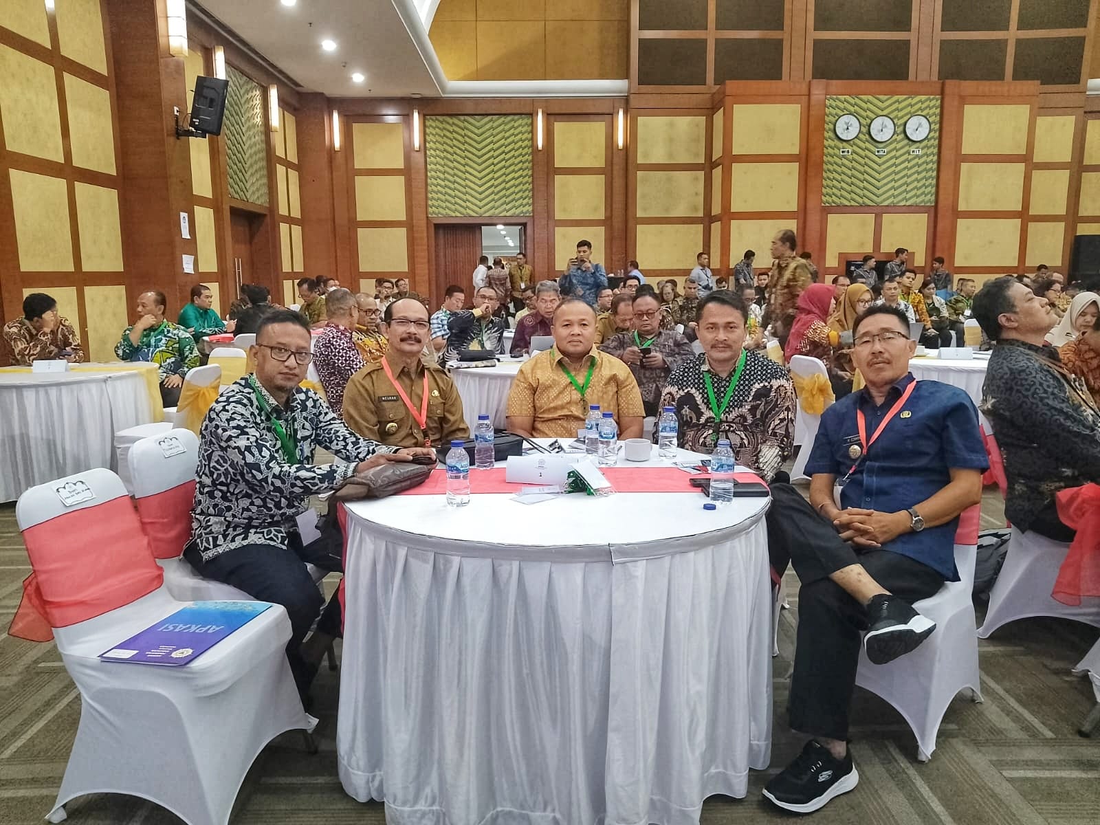APKASI Konsisten Dorong Program Peningkatan SDM Daerah