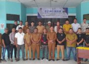 BUMK Aceh Singkil Dilatih Manajemen Keuangan, Gali PADes