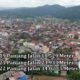 Pemko Padangsidimpuan Bangun 76,4 KM Jalan