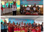 Bupati Apresiasi Produk UMKM Lokal Desa Balige II