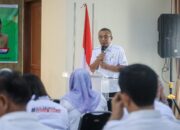 Pemko Medan Sosialisasikan Registrasi PSAT-PDUK, Pelaku Usaha Sambut Baik Karena Dapat Berikan Rasa Aman Bagi Konsumen