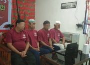 Jaksa Tuntut Mati Empat Gembong Narkoba Internasional