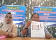 CaKRA Buka Posko Pengaduan Korban Pungli Lowongan Kerja Di PT PAG