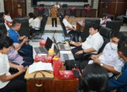 Wujudkan P. Siantar Berkualitas Harus Melalui Berbagai Strategi 