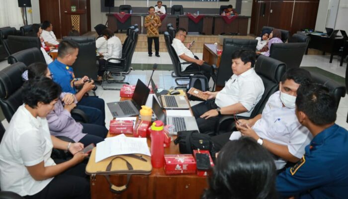 Wujudkan P. Siantar Berkualitas Harus Melalui Berbagai Strategi 