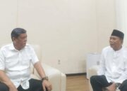 Ashari Tambunan Harapkan Pj Bupati Kenal Dan Paham Deliserdang