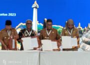 Daerah Investasi Nasional, Aceh Utara Dapat Bantuan RDTR