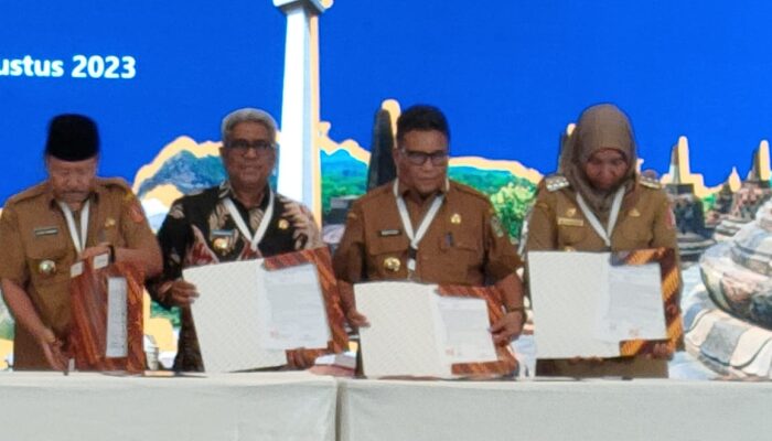 Daerah Investasi Nasional, Aceh Utara Dapat Bantuan RDTR