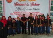 Ormas Himpak Diminta Bersinergi