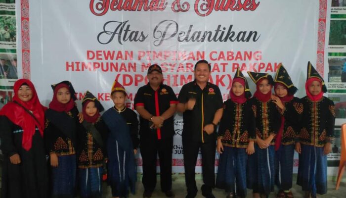 Ormas Himpak Diminta Bersinergi