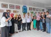 HUT Ke-78 RI, SMAN 7 Medan Akan Gelar Berbagai Lomba Dan Bazar UMKM