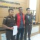 Diduga Korupsi Rp2 M, Mantan Kades  Krueng Seumanyam Ditahan