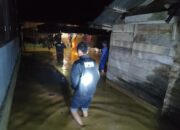 7 Desa Di Aceh Tenggara Terendam Banjir